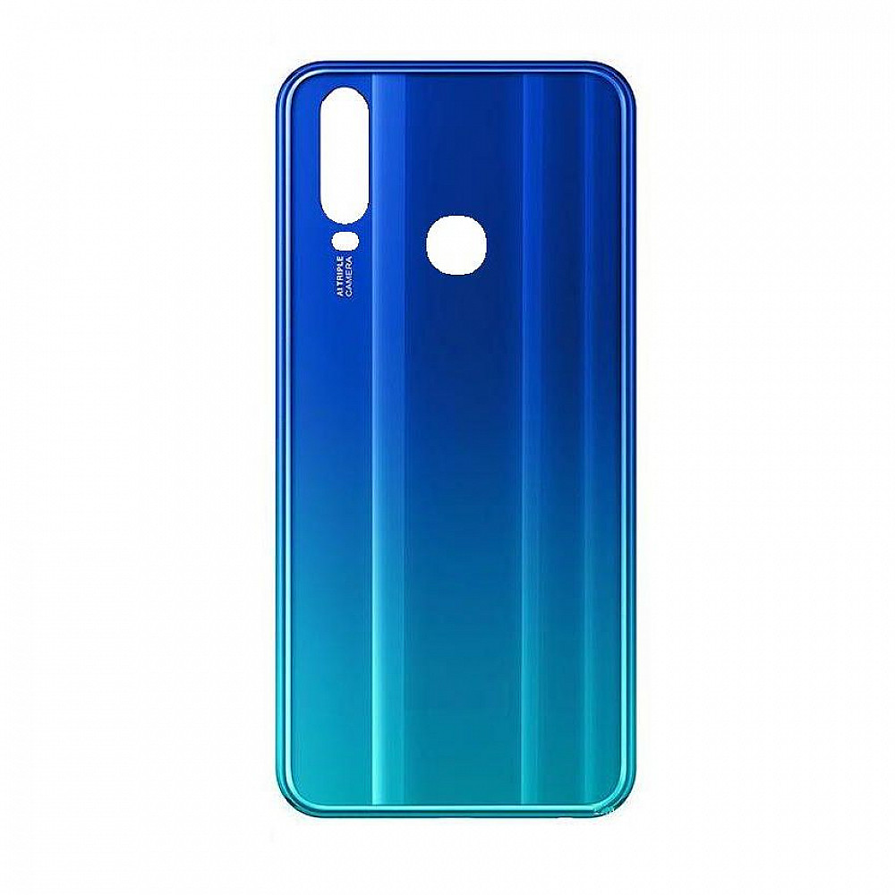 Vivo y15 2024 back cover